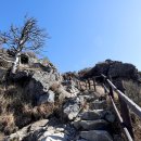 중산리 주차장 이미지