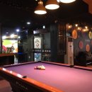 다마내기 당구장 이미지
