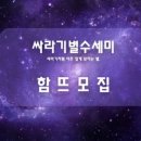 별싸라기