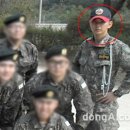 27사단 유승호, 최근 모습 공개.. `각 잡힌 조교 포스` 이미지