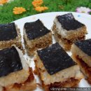 샌드김밥 이미지