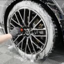 손 손세차장 이미지