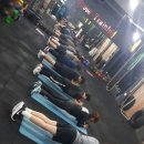 리복 크로스핏 홍성 이미지