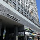 싸다김밥가산푸르지오시티점