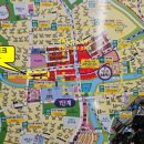 한신더휴아파트 버스정류장 옆 이미지