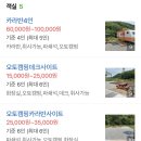 얼음골야영장 이미지