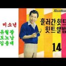서울의 미소년(1964)/김용대 이미지
