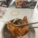 처갓집 양념치킨 이미지