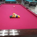 땡큐 당구장 이미지