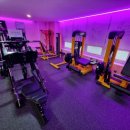 라인에 미치다 이미지