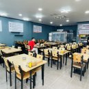 정통가야밀면
