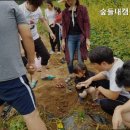 숲들내캠핑장 이미지