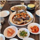 목포항간장게장아구찜 | 신사역 해물탕과 간장게장의 숨겨진 맛집, 목포항 간장게장 아구찜!