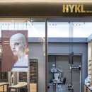 갤러리아안경원 이미지