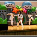 제89회 어린이 날 행사[대전대 시범공연2011, 05, 05 ]-2 이미지