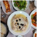 이천산수유마을에서 가까운 이천백숙 옥계촌누룽지백숙 가족들과 방문한 후기