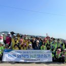 교동면 난정저수지 이미지