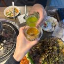 마포화로숯불갈비