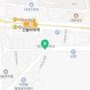 건들바위역 하단 이미지