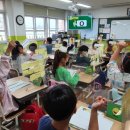 팔달초등학교 이미지