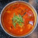 CU 강화마니산점 | [강화도 맛집] 강화도 애견동반 식당 수제 순두부 '백도씨짬뽕순두부' 솔직후기