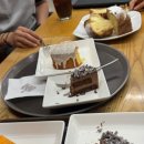 로스터리 도 | [ 전주 ] 중화산동 컬러인커피 스트라다점 로스터리 대형카페 내돈내산 후기