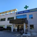 칠곡군립노인요양병원 이미지