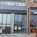 지에스25 동탄반도점 | 한류월드 반도유보라상가임대/ 킨텍스역 5분, 1층 임대료저렴한 상가와 1,2층 상가 입점현황