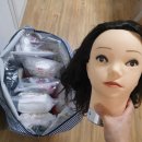 헤어 실기시험 원패스 생생후기, 울산자격시험장 [헤어 커트]