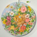 [전시회 리뷰] 슬기로운 냥이생활2 후기 "8월 8일 세계 고양이의 날" (하늬별/온도ondo/simnyangs)