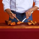 교촌치킨 장안2호 이미지