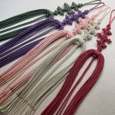 정봉섭 | 조선 여인의 놀이개, 2025년의 나에게로 이어지다- 국가 무형문화재 매듭장(1)