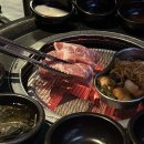 원조목살집 | 마포역맛집 원조부안집에서 육즙목살, 쫀득살 먹고 온 후기