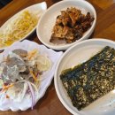 흥부떡방앗간;흥부식당 | 구미 산동 흥부네맛집 시래기코다리찜 | 든든한 시래기솥밥 선산CC맛집