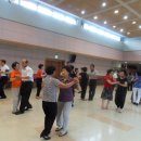 사교댄스 이미지