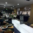 서하남로 | [결혼기록] 교회예식 및 웨딩 케이터링 업체 추천 파티파티 뷔페 후기