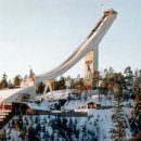 스키점프경기장 - 점프타워 이미지