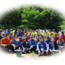 양산종합운동장 보조경기장 이미지