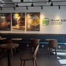 프랭크버거 논현아크로힐스점