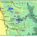 9월 정기산행 괴산 칠보산(779m) 갑니다. 이미지