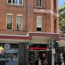 진미가든 | [시드니신혼여행] 1일차(도착/마막/스키틀레인/보타닉가든/포르테노)