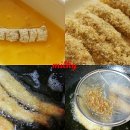 새우김밥