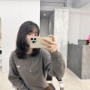 화연당 | [성수] 성수역 미용실 드안헤어 매직세팅펌 후기 (예약/주차/곱슬머리/화연디자이너)