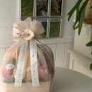 달달청과 | [소복청과]창원 과일바구니, 양가 부모님 첫인사 상견례 선물 추천