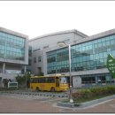 거제종합사회복지관 뒤 이미지