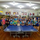 직장인 탁구교실 이미지