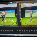 황pro 골프스튜디오 | 일산골프레슨 :: 론픽골프 트랙맨 김광영 프로 레슨후기