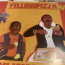 YELLOW PIZZA 이미지