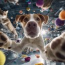 베러댕댕 이미지