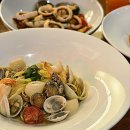 분당판교청소년수련관 공연장 | 서판교 맛집 뚜에이오ㅣ주차ㅣ아이랑 가족모임ㅣ커플 파스타코스ㅣ판교소개팅